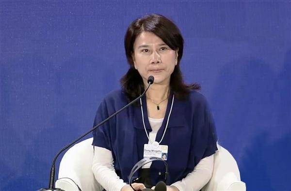 格力电器:董明珠健康家在全国已建设970多家 大家非常认可踊跃购买